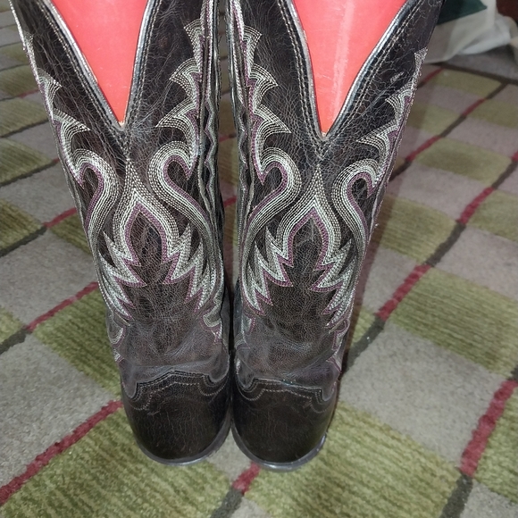 Lucchese Western Boots - Picture 2 of 6